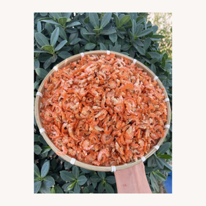 กุ้งแห้งคุณภาพพรีเมียม ผลิตในเวียดนาม อาหารทะเลตากแห้ง ผู้จัดจำหน่ายขายส่ง - Product Image 5