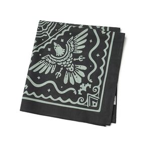 Pañuelo Cuadrado Personalizado de Alta Calidad, 100% Algodón, de una Sola Cara, 55x55cm, Sublimado, Transpirable, de Secado Rápido, para las Cuatro Estaciones - Product Image 1