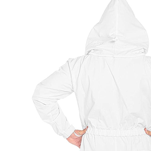 Wholesale Customized High Quality Unisex Beekeeping <b>Suits</b>-OEM Service & Needle Detection for Professional Safety Beekeeping <b>Suit</b> - Product Image 6