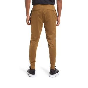 Wholesale Customized Men's Straight Casual <b>Trousers</b> Canvas <b>Waterproof</b> Breathable 100% Cotton OEM Service Custom Colors Sizes - Product Image 2