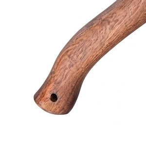 Multipurpose <b>Mini</b> Axe With Wooden Handle And Strong Steel Head For Camping And Garden Work Reliable Steel Head <b>Hand</b> <b>Mini</b> Axes - Product Image 4
