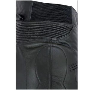 Pantalones de Motocross Profesionales para Hombre, Unisex, Transpirables, Resistentes al Viento, con Protección para las Rodillas, de Secado Rápido, Cortos, de Poliéster, Ropa Deportiva - Product Image 3