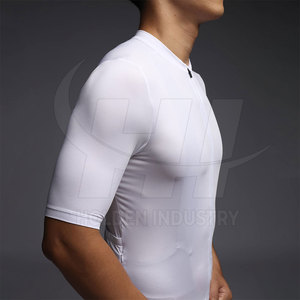 Maillot de cyclisme sur mesure, extensible, à séchage rapide, pour le vélo - Product Image 4