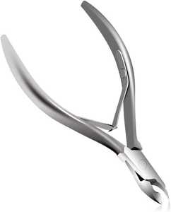 Toenail Clippers for Thick Nails Heavy Duty Professional Thick & Ingrown Toe Nail Clipper for <b>Men</b> & Elderly Large Toenail - Product Image 2