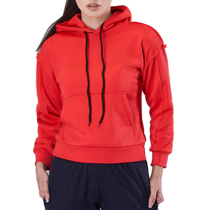 Sudaderas con Capucha para Mujer, Nuevo Estilo, Hechas a Medida, de la Mejor Calidad, Cómodas y Transpirables, Disponibles en Stock - Product Image 1