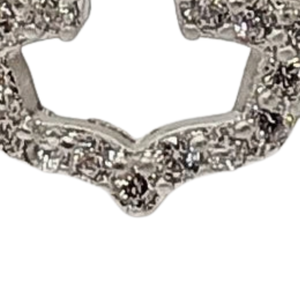 AKA Ivy <b>Ring</b> Silver Women Sorority Inspired Ivy Leaf Jewelry Elegant <b>Greek</b> Style Finger <b>Ring</b> Fashion Accessory Gift for Ladies - Product Image 3