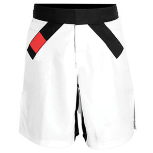 Nouveaux shorts d'entraînement MMA pour hommes, tendance, fabrication de qualité supérieure, design tendance, meilleurs shorts MMA personnalisés - Product Image 5