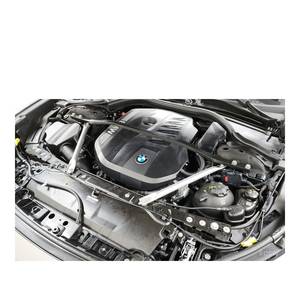 BMW Serie 7 740i XDrive M Sport 2024, Volante a la Izquierda, Caja de Cambios Automática, 38,834 km - Product Image 6