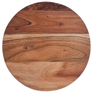 Planche à découper en bois très demandée, planche à découper en bois de luxe tendance, planche à découper en bambou durable pour les amateurs de cuisine - Product Image 4