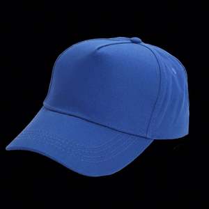 Casquette de baseball unisexe en coton avec logo personnalisé pour le personnel de terrain des télécommunications et les campagnes en extérieur - Product Image 6