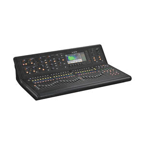 Meilleures ventes : Console de mixage numérique en direct Midas M32R avec boîtier de scène DL32 et bobine de câble réseau Cat5 de 150 m - Product Image 1