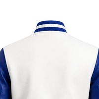 Blouson court en satin Sigma Gamma Rho pour femme, avec poignets côtelés, fermeture éclair sur le devant, style décontracté, mode sororité, streetwear, logo personnalisé, vente en gros