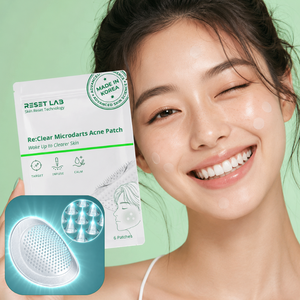 Fornitore Coreano di Cerotti Anti-Acne, Servizio OEM ODM all'Ingrosso, Campione Gratuito Disponibile - Product Image 1
