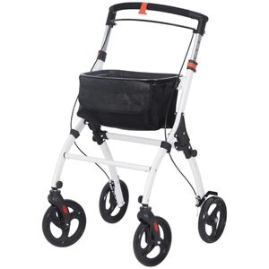 Nuovo Deambulatore Leggero, Resistente e Confortevole per Anziani - Product Image 1
