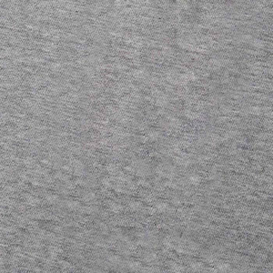Sweat-shirt à col rond pour homme, gris uni, polyester/coton, tissé, décontracté, pour l'hiver/l'automne, coupe classique, manches longues, respirant - Product Image 6