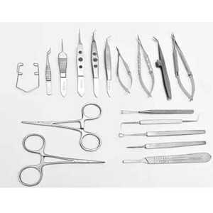 Juego de Instrumentos Quirúrgicos Ortopédicos PISSCO, Juego Completo de Instrumentos para Cirugía Ósea, Kit de Instrumentos Ortopédicos - Product Image 2