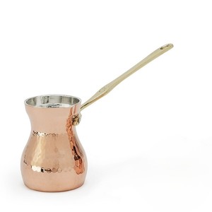 Cafetera Turca Ornamental Cezve con Mango de Madera - Product Image 2