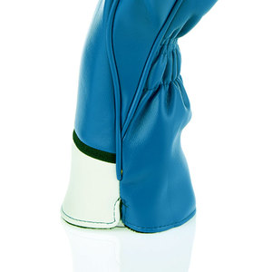 Nouveauté : Housse de tête de club de golf avec logo personnalisé, fabrication de qualité supérieure et prix compétitif - Product Image 6