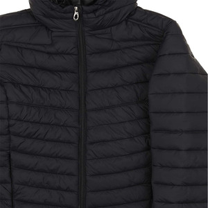 High Trending Women <b>Jackets</b> Puffer Wholesale Price OEM Service new style Women <b>Jackets</b> Breathable Puffer - Product Image 4