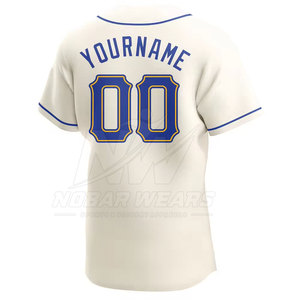 Camiseta de Béisbol para Hombre, Tejido Transpirable, Ligera, Ideal para Entrenamiento y Juego, Diseño Duradero con Estilo Deportivo Moderno - Product Image 2