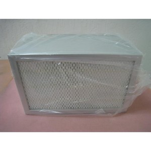 AMAT 0190-13511 ASYST FILTER - อุปกรณ์และอะไหล่เซมิคอนดักเตอร์ระดับโลกที่เชื่อถือได้ - Product Image 1