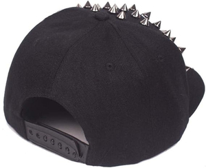 Gorra trucker de alta calidad con logo de EE. UU., gorra de béisbol bordada con bandera americana, visera curva, 5 paneles, tela impermeable, venta al por mayor - Product Image 2