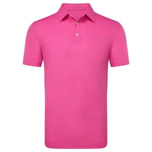 Nouveau Polo Homme en Tissu Durable, Confortable, Moderne, Élégant, Léger, Anti-Plis, à Prix Abordable - Product Image 1