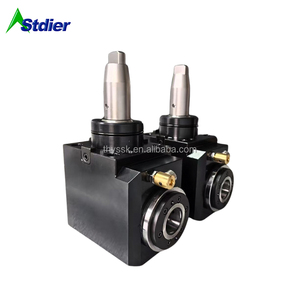 C4-DNE-MS60A-I-SA2เครื่องกัด/เจาะแบบตรงสำหรับ <span class=keywords><strong>Takisawa</strong></span> ผู้ถือเครื่องมือการผลิต stdier - Product Image 4