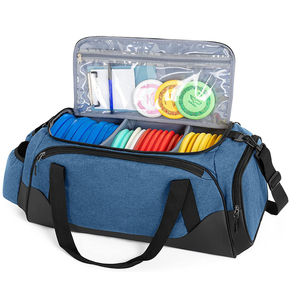 Sac isotherme imperméable de haute qualité avec fermeture éclair en polyester et nylon, la meilleure option pour le golf et les sports de plein air - Product Image 6