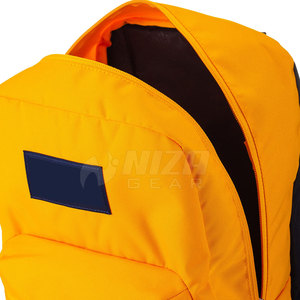 Mochila Impermeable de Moda para Exteriores con Cierre, Ecológica, de Gran Capacidad (36-55L), Diseñada para Senderismo y Camping, Cómoda - Product Image 6