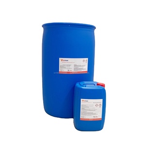 Espuma Contra Incendios FFF 3%, Extintor de Incendios, Certificado EN 1568, Líquido Amarillo Claro, Espuma Libre de Flúor, Precio de Fábrica en Vietnam - Product Image 4