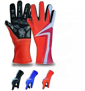 Kart Racing Guantes ProRace Control DriftPro Competition Grip Speedway Hand wear Overdrive Kart Rapid Circuit PowerSteer Pure - Product Image 2