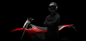 Motocicletas Eléctricas para Adultos Sta/rk Fut/ure Varg SM 60HP 2026 Nuevas de Alta Calidad con 2 Años de Garantía, Listas para Enviar - Product Image 5