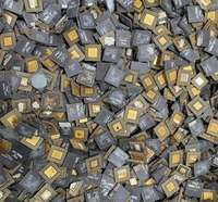 CPU Bekas Laris Manis 200MHz 8-core Soket AM4 Prosesor Laptop FM2+ Pin Emas 130nm 10MB Cache L3 Harga Grosir Pabrik