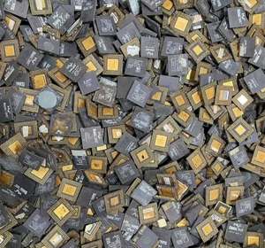ขายดี ซีพียูเศษซาก 200MHz 16-คอร์ 64-บิต ซ็อกเก็ต FM2+ สำหรับเดสก์ท็อป ขาทองคำ ราคาโรงงานขายส่ง - Product Image 4