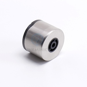 DM-PP0189 Bomba de Tinta Negra de 8 Polos con Rotor Corto y Boquilla Única, Piezas de Repuesto para Impresora Domino - Product Image 3