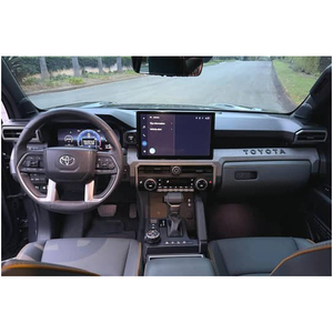 Toyota Tacoma Trailhunter 2024 Doble Cabina - Product Image 3