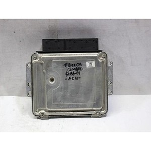 Santa Fe - ECU et modules informatiques d'occasion - 3912027830 - Product Image 3
