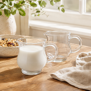 Taza de Café de Vidrio Borosilicato Hecha a Mano de 230 ml, Taza de Té, Taza de Espresso y Latte sin Plomo, al por Mayor - Product Image 5