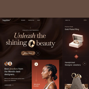 เว็บไซต์เครื่องประดับราคาไม่แพงและบริการพัฒนาแอปโดย protolabz eservices - Product Image 4