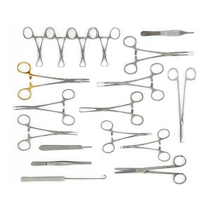 Paquete Quirúrgico Completo para Esterilización Felina, Procedimientos de Esterilización de Gatos Seguros y sin Estrés - Product Image 3