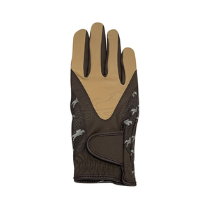 Guantes de Equitación para Niños, Guantes de Montar a Caballo con Estampado Personalizado para Niños y Niñas, Guantes de Equitación Ligeros de Dedo Completo, Venta al por Mayor - Product Image 6