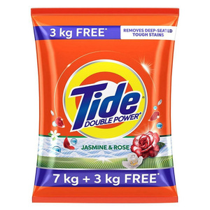 Fournisseur de poudre à lessiver Tide en grande quantité pour le nettoyage quotidien de la lessive domestique - Product Image 1