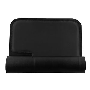 Tappetino Antifatica Quadrato Nero 3x 4x1/2 Pollici per Salone di Bellezza, Accessorio per Arredamento - Product Image 2