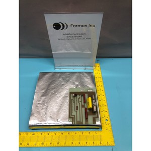 NISSIN 5-3027-319-1A PCB ASSY, NI93-0653, 182920 - อุปกรณ์และชิ้นส่วนเซมิคอนดักเตอร์ระดับโลกที่เชื่อถือได้ - Product Image 2