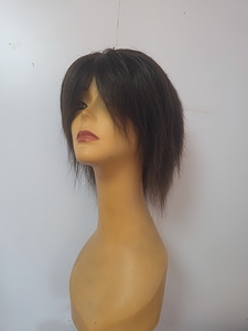 Full Cap Full Head Wig High Quality Indian Remy Hair <b>Body</b> <b>Wave</b> Water <b>Wave</b> Systems Bangladesh TAZ Hair BD - Product Image 6
