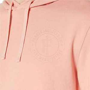 New Arrival Outdoor Wear Casual Hoodies <b>For</b> <b>Men</b> Quick Dry <b>Men</b> Plain Color <b>Men</b> Hoodies - Product Image 4