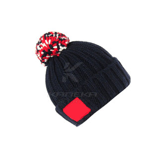 Urban Beanie <b>Hat</b> Stretch Fabric Beanie <b>Hat</b> <b>Winter</b> Warm Street Fashion Outdoor Casual Headwear Style Beanie <b>Hat</b> - Product Image 4