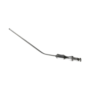 Tube d'aspiration médical stérile chirurgical Java, instrument réutilisable, équipement chirurgical flexible, dispositif à usage hospitalier - Product Image 3