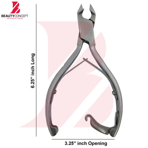 Top Selling Podiatry Kit Nail Clippers, Nipper Nail <b>Files</b> For Toenails Care Tools Chiropody Podiatry Instruments Set - Product Image 2